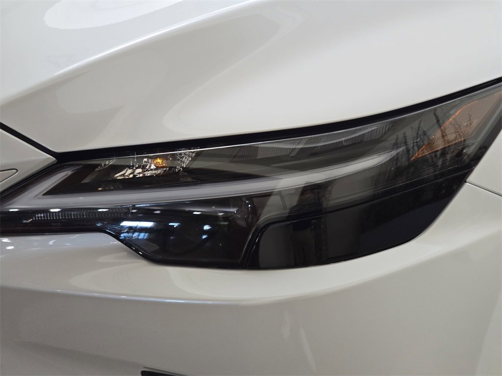 Certified 2024 Lexus RX 350h image 35