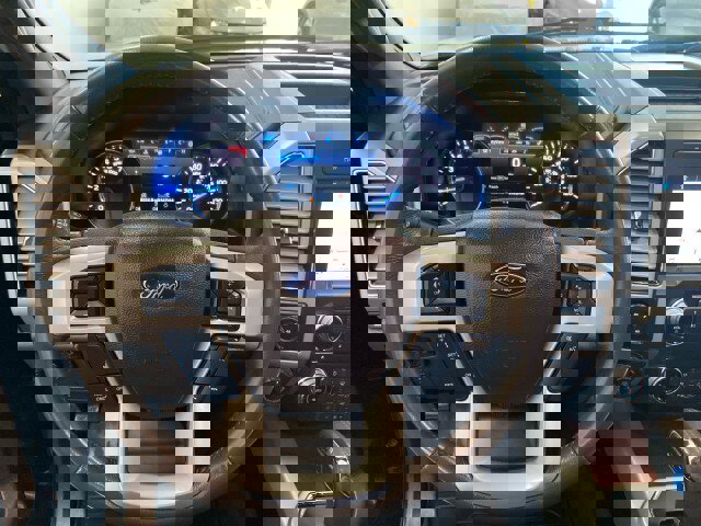 Used 2017 Ford F150 King Ranch image 19