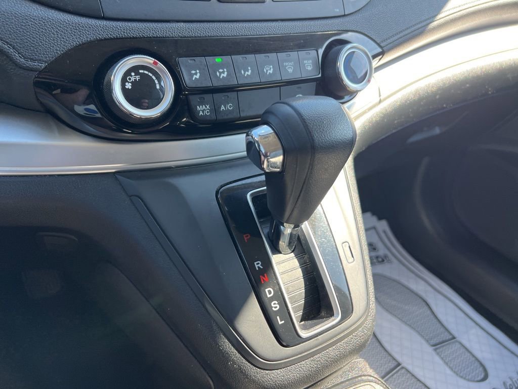 Used 2016 Honda CR-V SE image 14