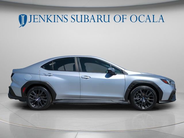 Used 2022 Subaru WRX Premium AWD/4WD image 2
