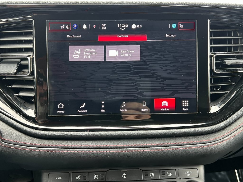 Certified 2022 Dodge Durango R/T image 28