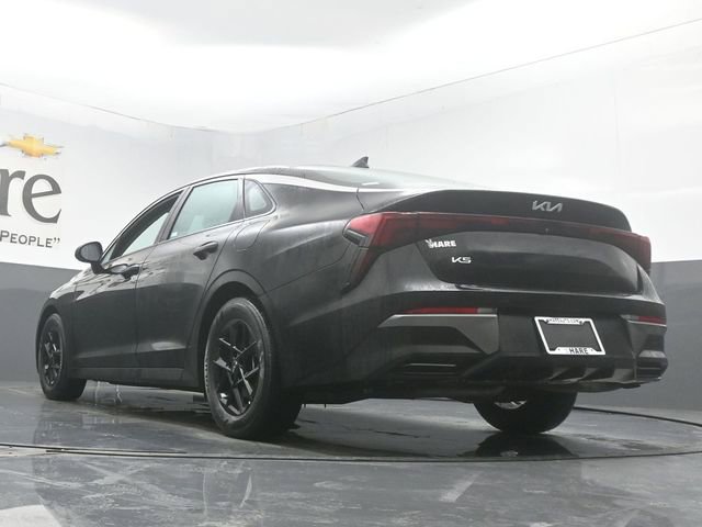 Used 2025 Kia K5 LXS image 5