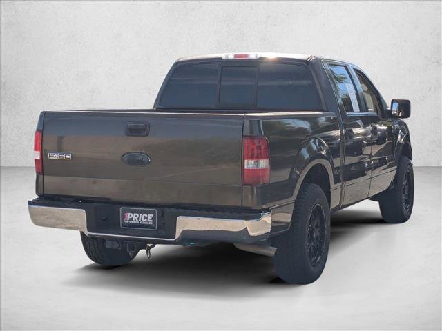 Used 2008 Ford F150 XLT image 5