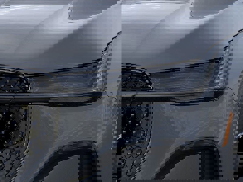 New 2025 Lincoln Nautilus Premier w/ Equipment Group 102A image 18