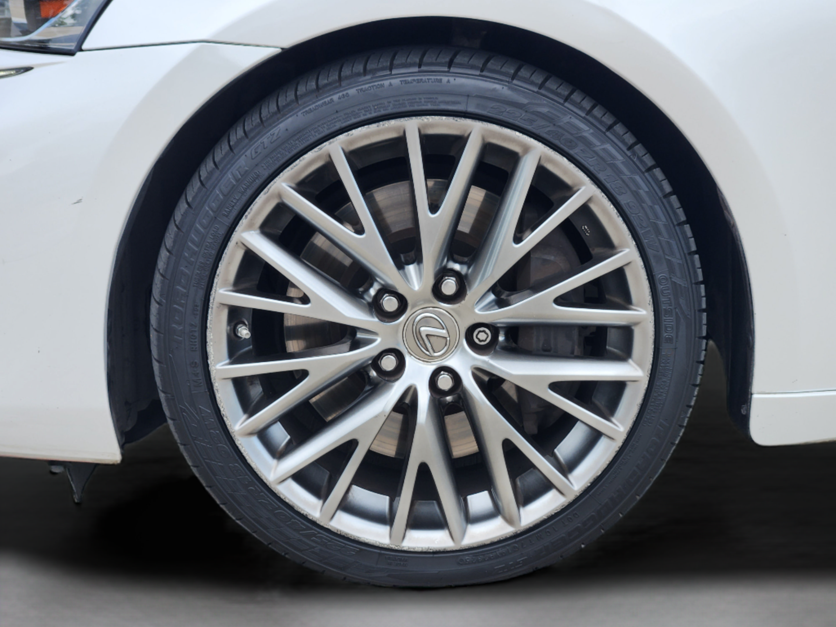 Used 2017 Lexus IS 200t RWD image 35