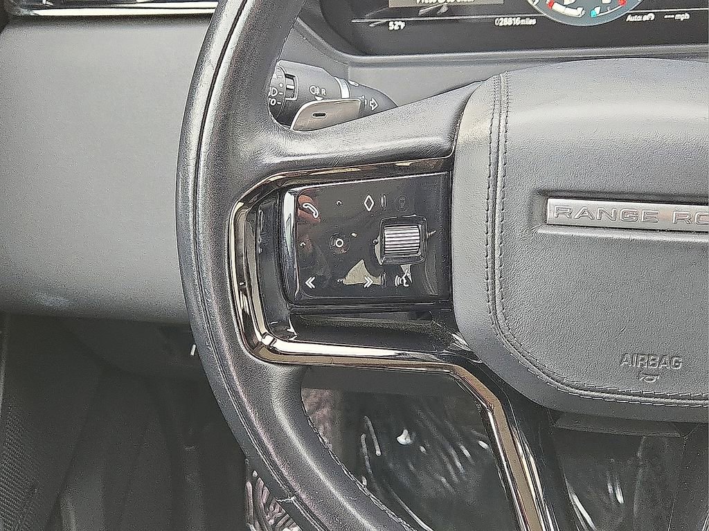 Used 2024 Land Rover Range Rover Velar S image 20