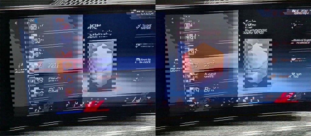 New 2025 BMW 740i xDrive w/ Premium Package image 15