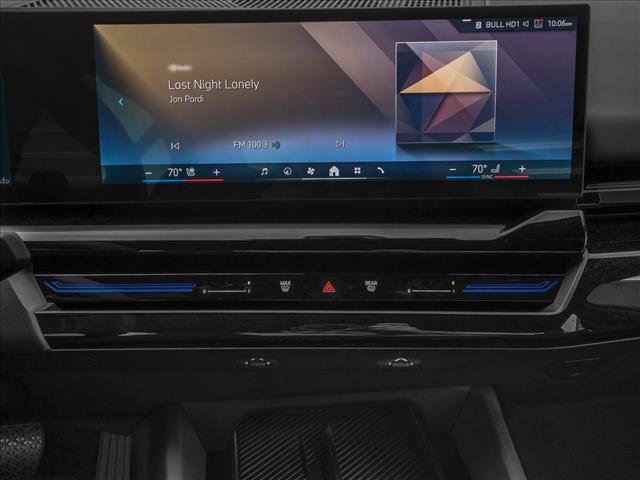 New 2026 BMW 530i xDrive w/ M Sport Package AWD/4WD image 7