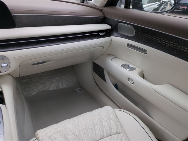 New 2026 Genesis G90 3.5T image 15