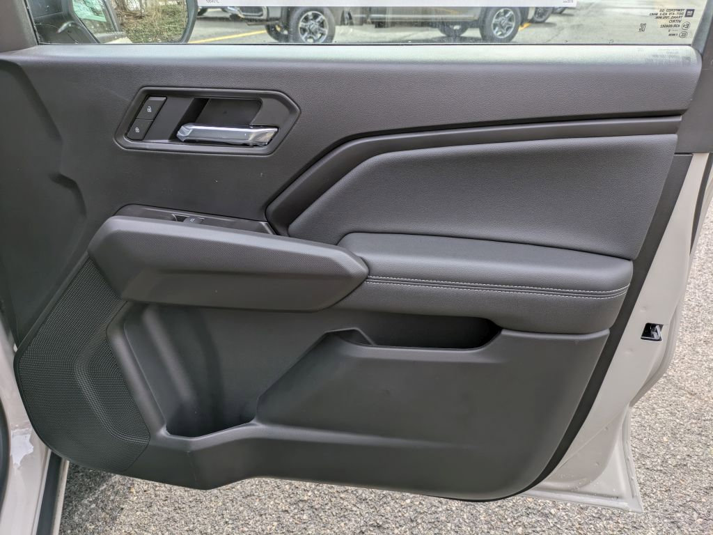 New 2026 GMC Canyon Elevation w/ Convenience Package image 30