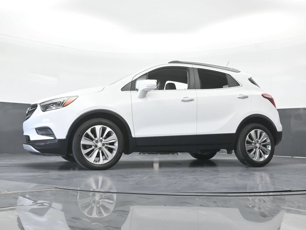 Used 2019 Buick Encore Preferred w/ Safety Package FWD image 51