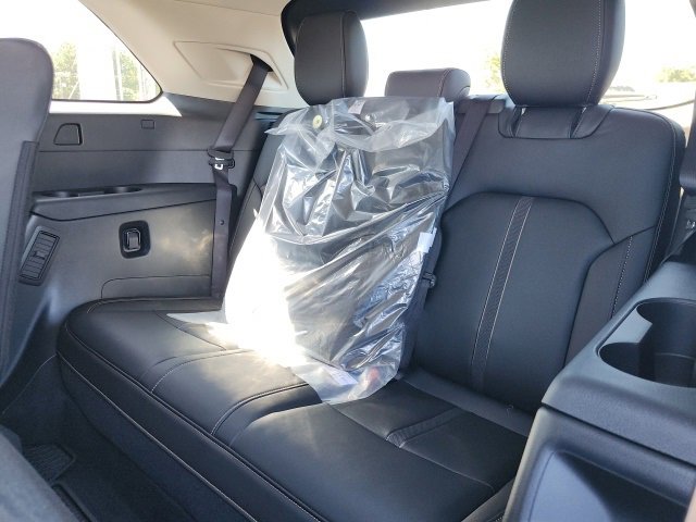 New 2026 MAZDA CX-90 3.3 Turbo w/ Select Package image 19