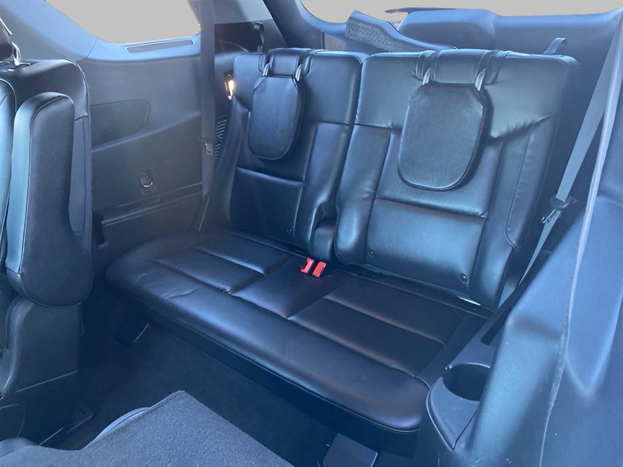 Certified 2020 Ford Explorer XLT w/ Equipment Group 202A image 13