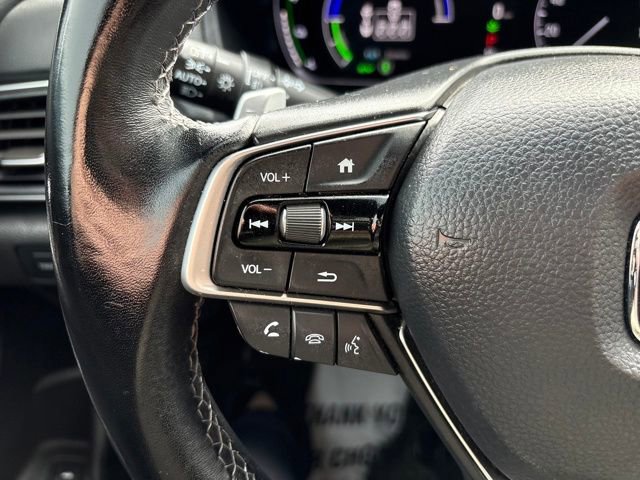 Used 2022 Honda Accord Sport image 23
