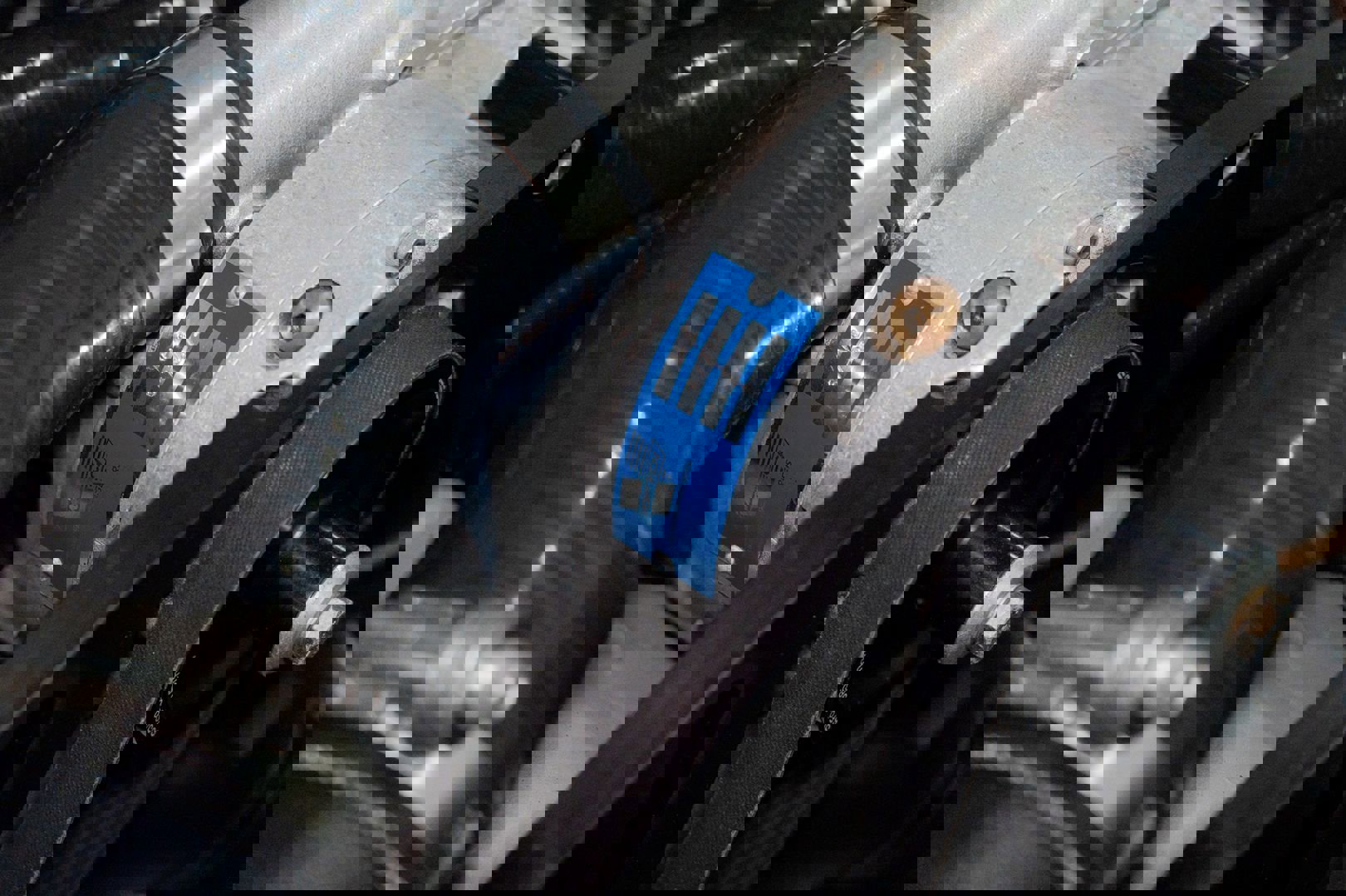 Used 2011 BMW M3 Coupe image 46