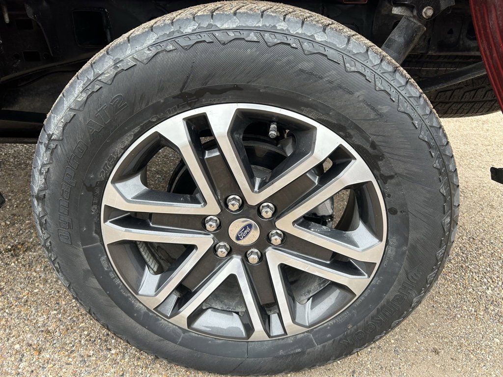 Used 2023 Ford F150 XL image 6