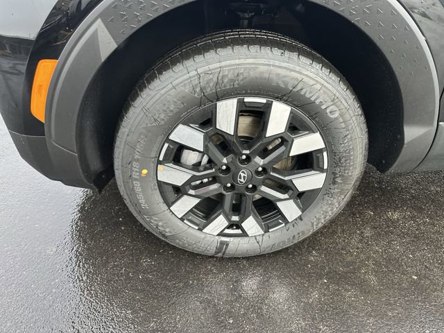 New 2026 Hyundai Santa Cruz SE AWD/4WD image 17