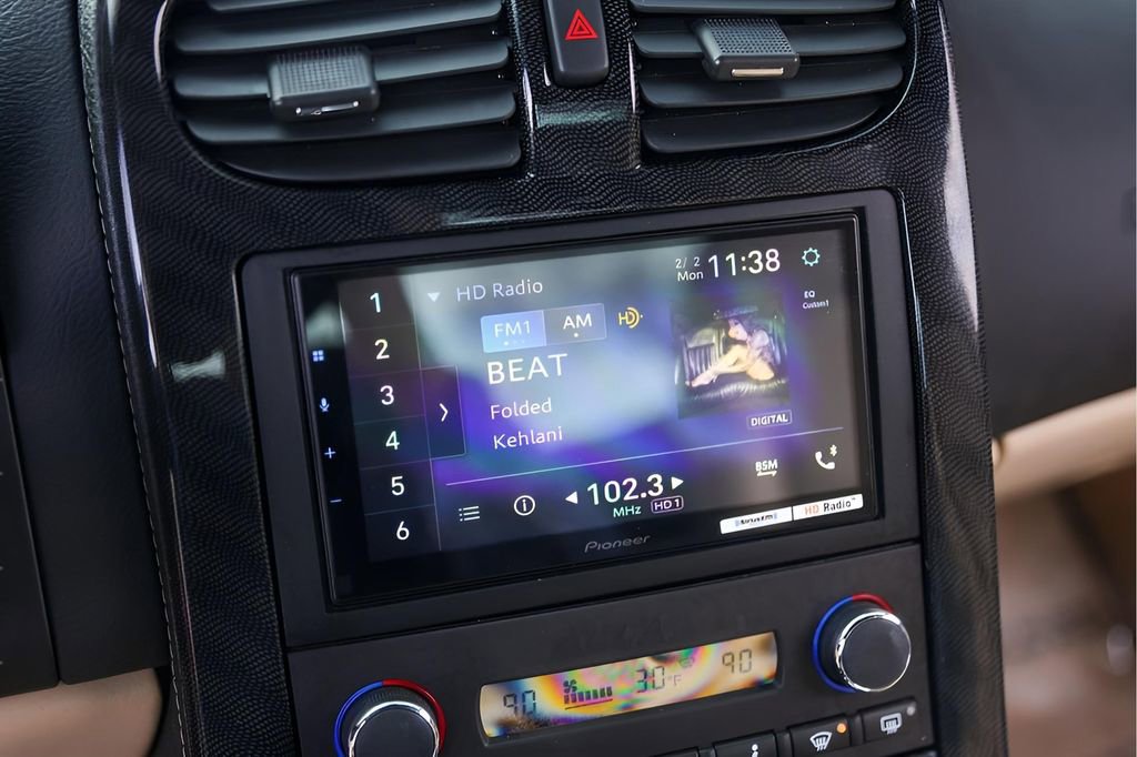 Used 2011 Chevrolet Corvette Grand Sport w/ Preferred Equipment Group image 19