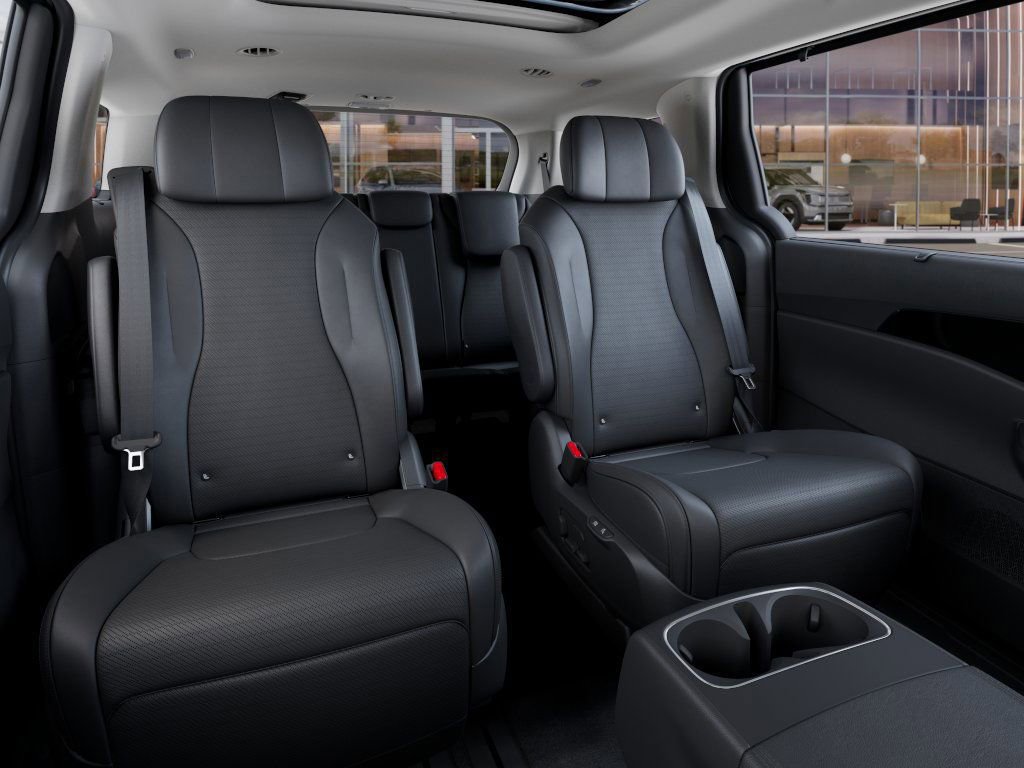 New 2025 Kia Carnival SX Prestige image 16
