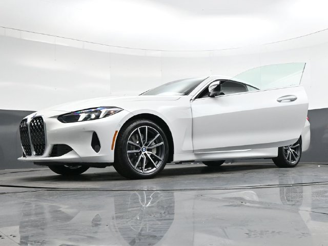 New 2026 BMW 430i xDrive Coupe w/ Premium Package AWD/4WD image 43