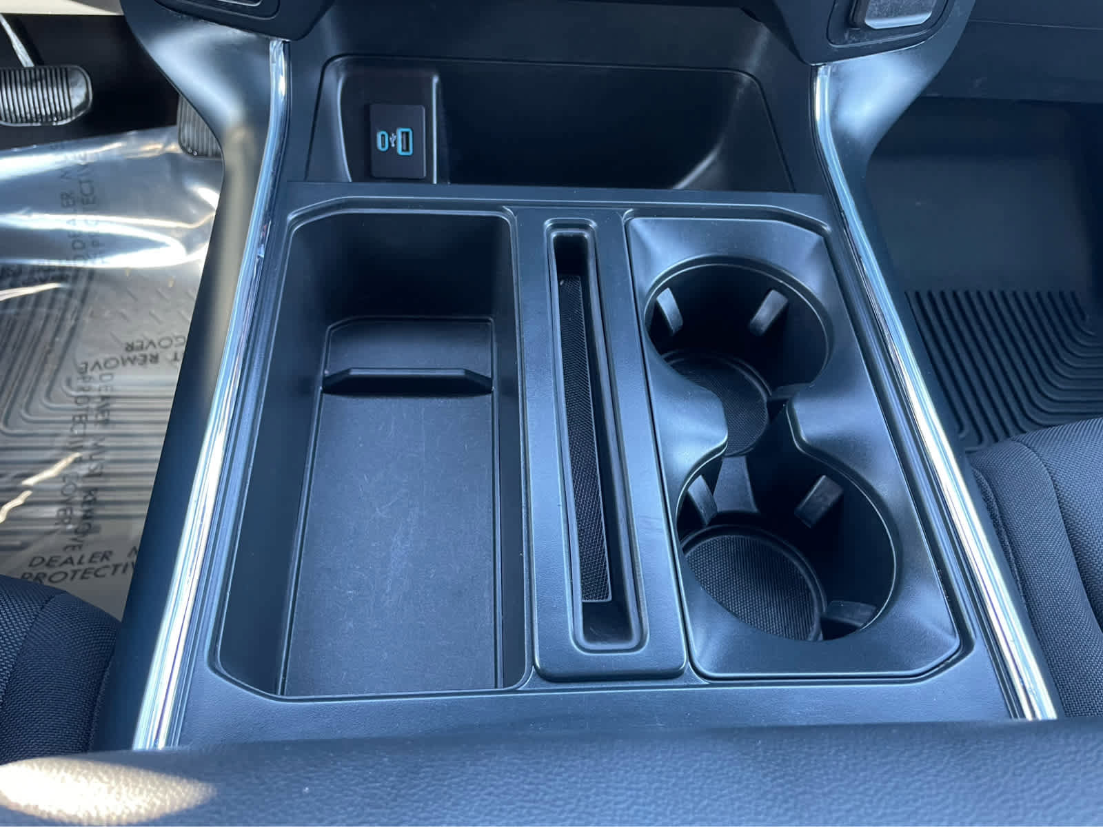 Used 2024 Ford F150 STX image 24