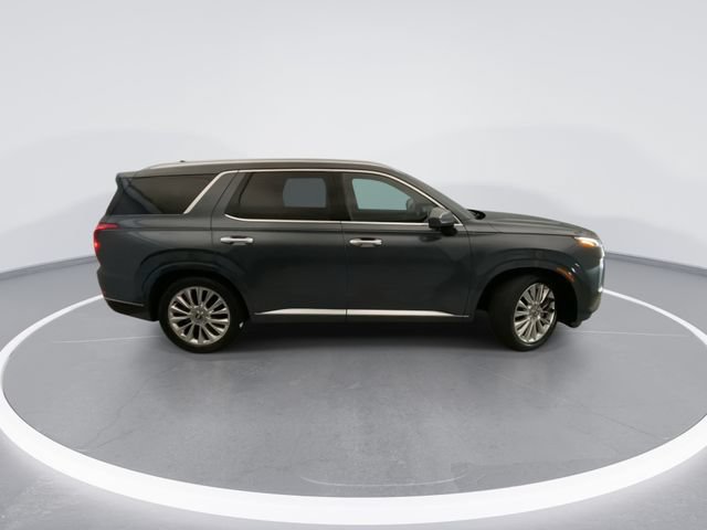 Used 2020 Hyundai Palisade Limited AWD/4WD image 5