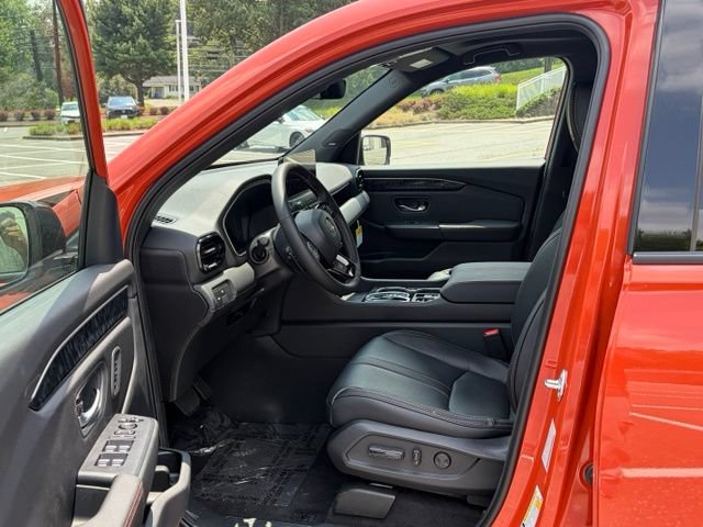 New 2026 Honda Passport TrailSport Elite image 16