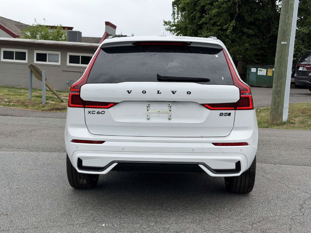 New 2026 Volvo XC60 B5 Ultra w/ Climate Package AWD/4WD image 20