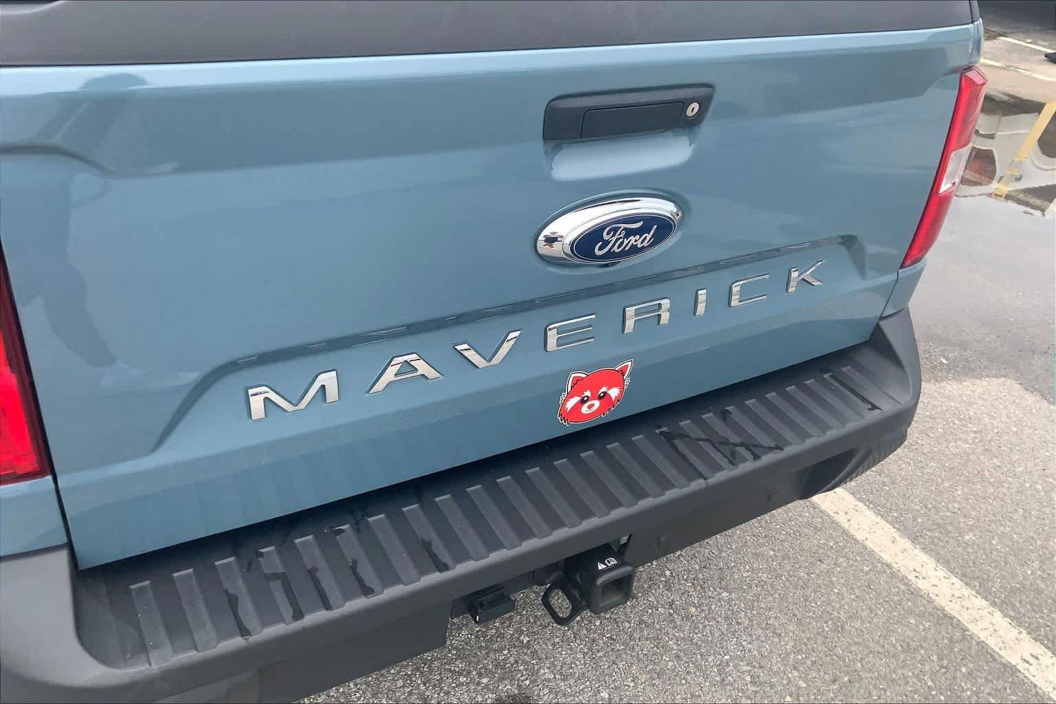 Used 2022 Ford Maverick XLT w/ XLT Luxury Package FWD image 31