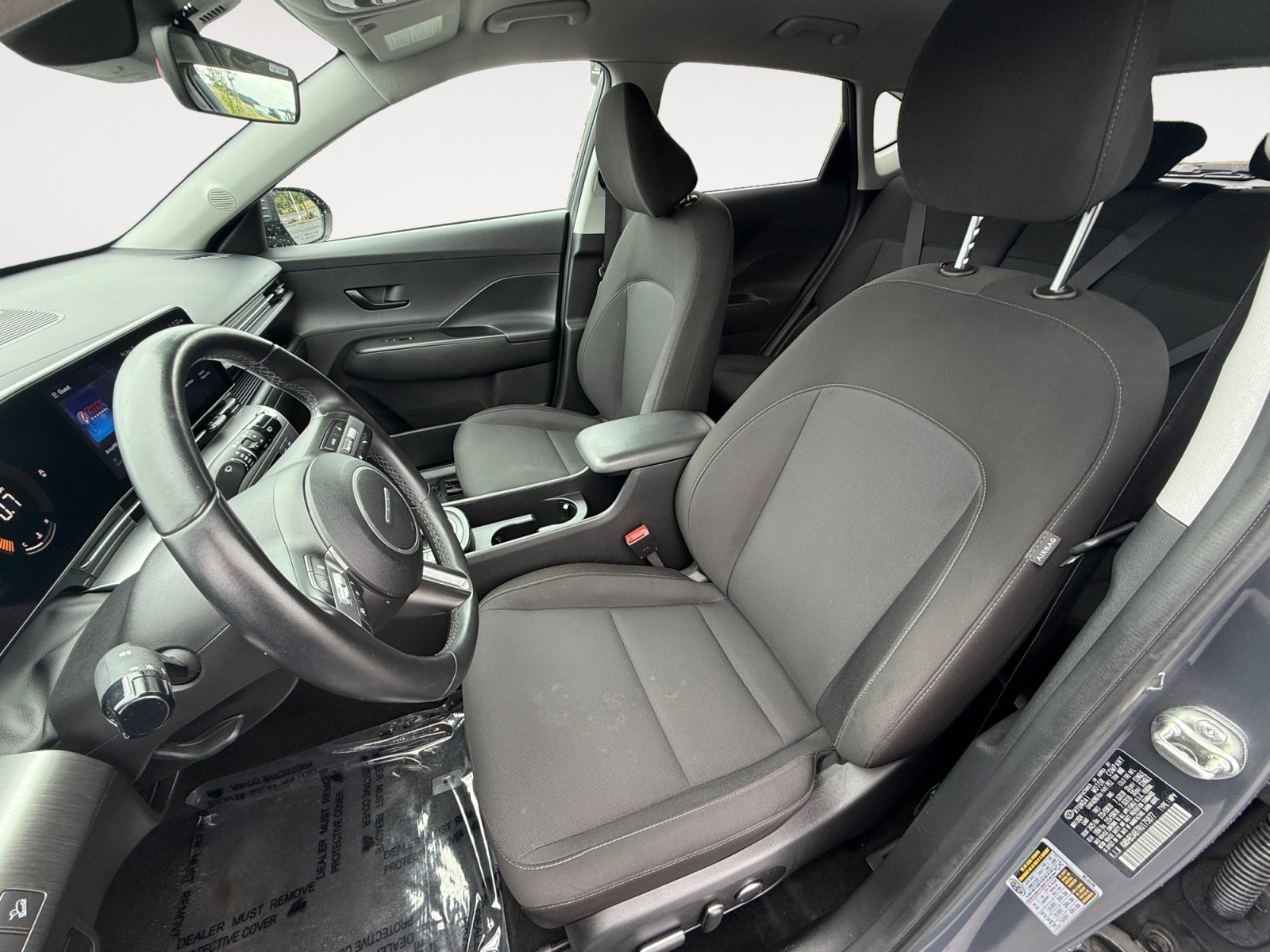 Used 2024 Hyundai Kona SEL FWD image 10