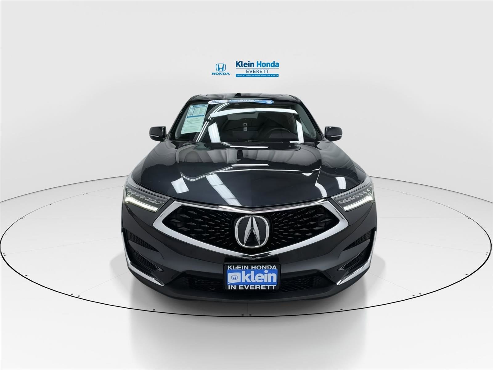Used 2019 Acura RDX AWD w/ Technology Package image 5