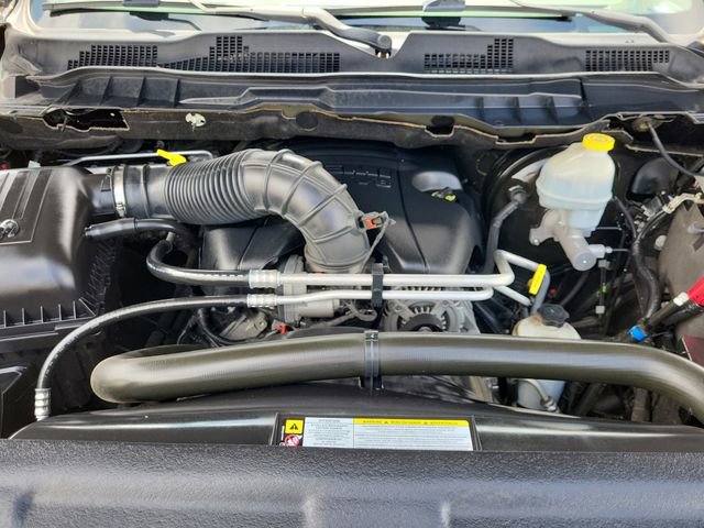 Used 2010 Dodge Ram 1500 Truck SLT AWD/4WD image 25