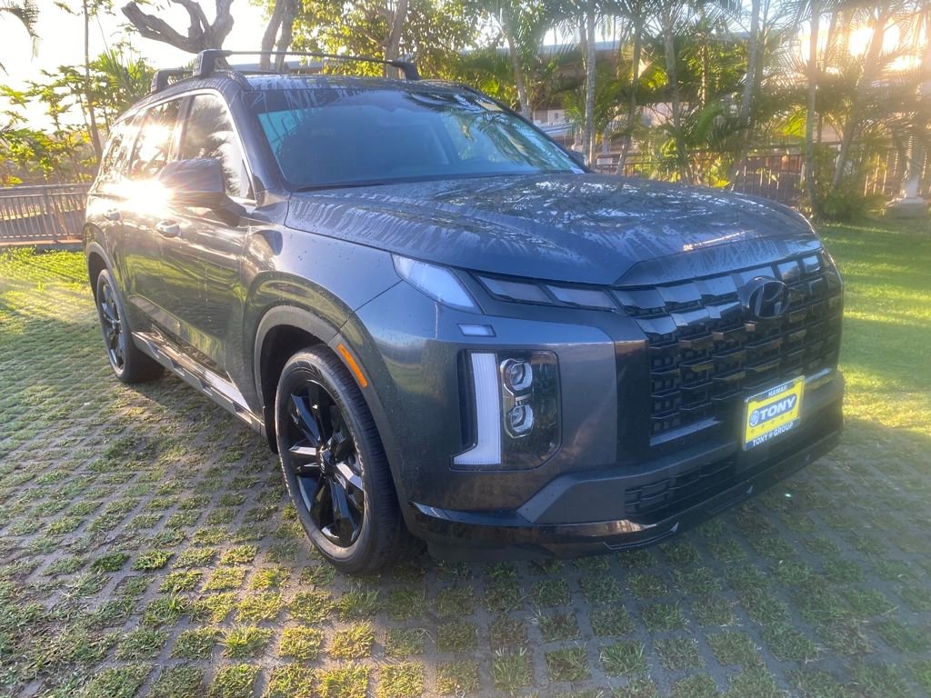 Used 2025 Hyundai Palisade XRT image 19
