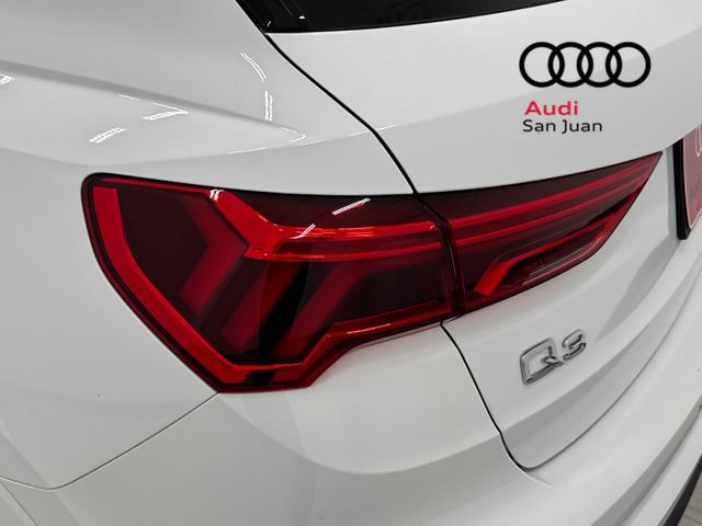 Used 2024 Audi Q3 2.0T Premium w/ Convenience Package AWD/4WD image 10