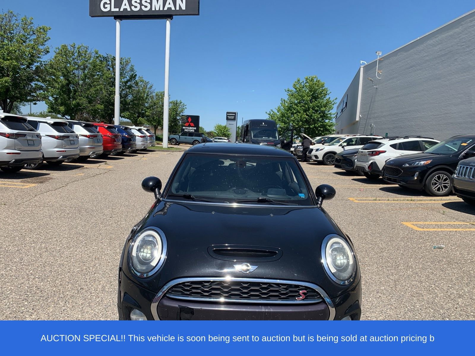 Used 2018 MINI Cooper S FWD image 2