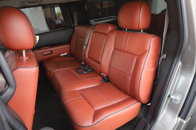Used 2008 HUMMER H2 AWD/4WD image 34