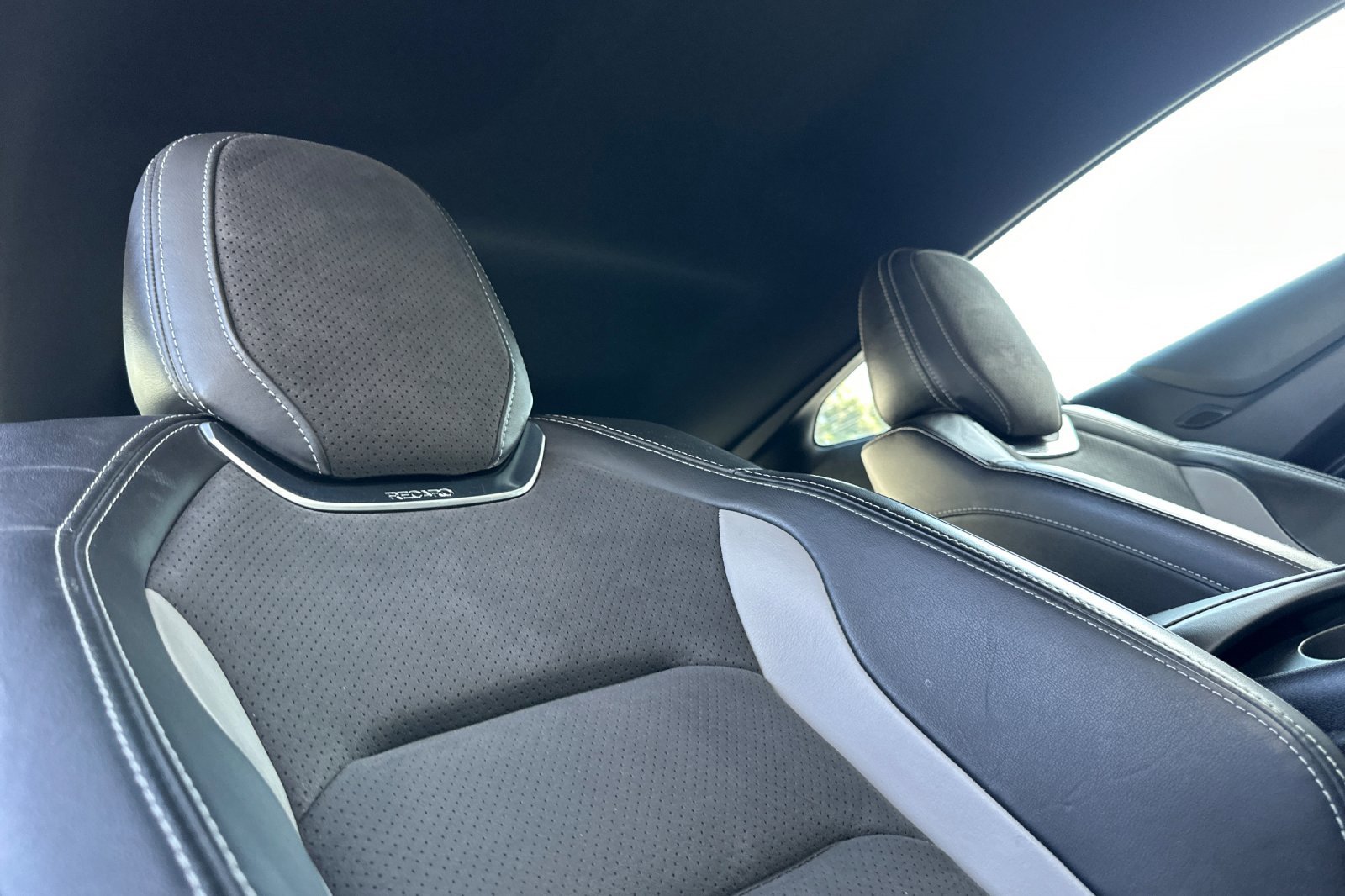 Used 2018 Chevrolet Camaro SS image 19