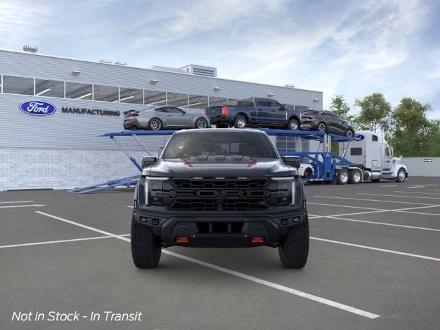 New 2026 Ford F150 Raptor AWD/4WD image 7