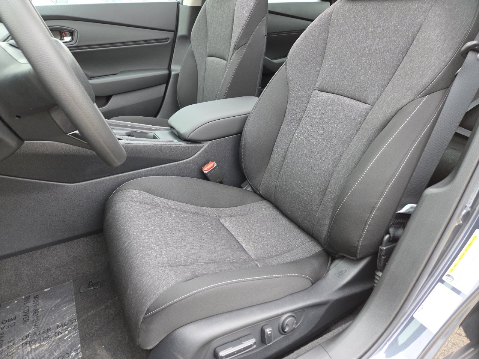 New 2026 Honda Accord SE image 23