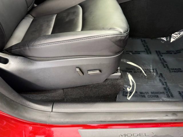 Used 2024 Tesla Model Y Long Range image 21