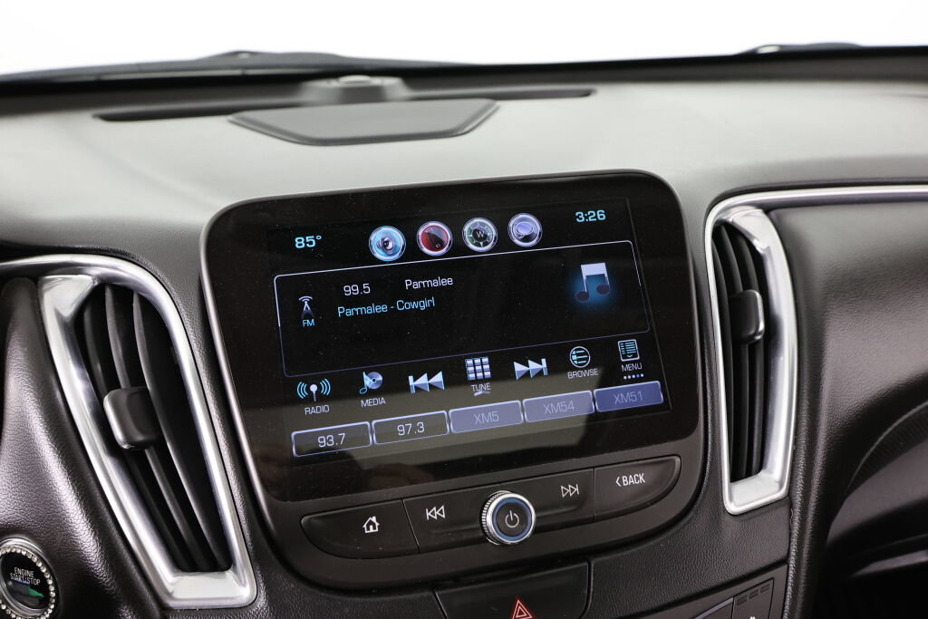 Used 2016 Chevrolet Malibu Premier FWD image 34