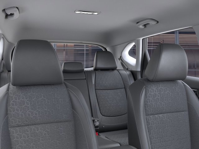 New 2026 Kia Seltos S AWD/4WD image 27