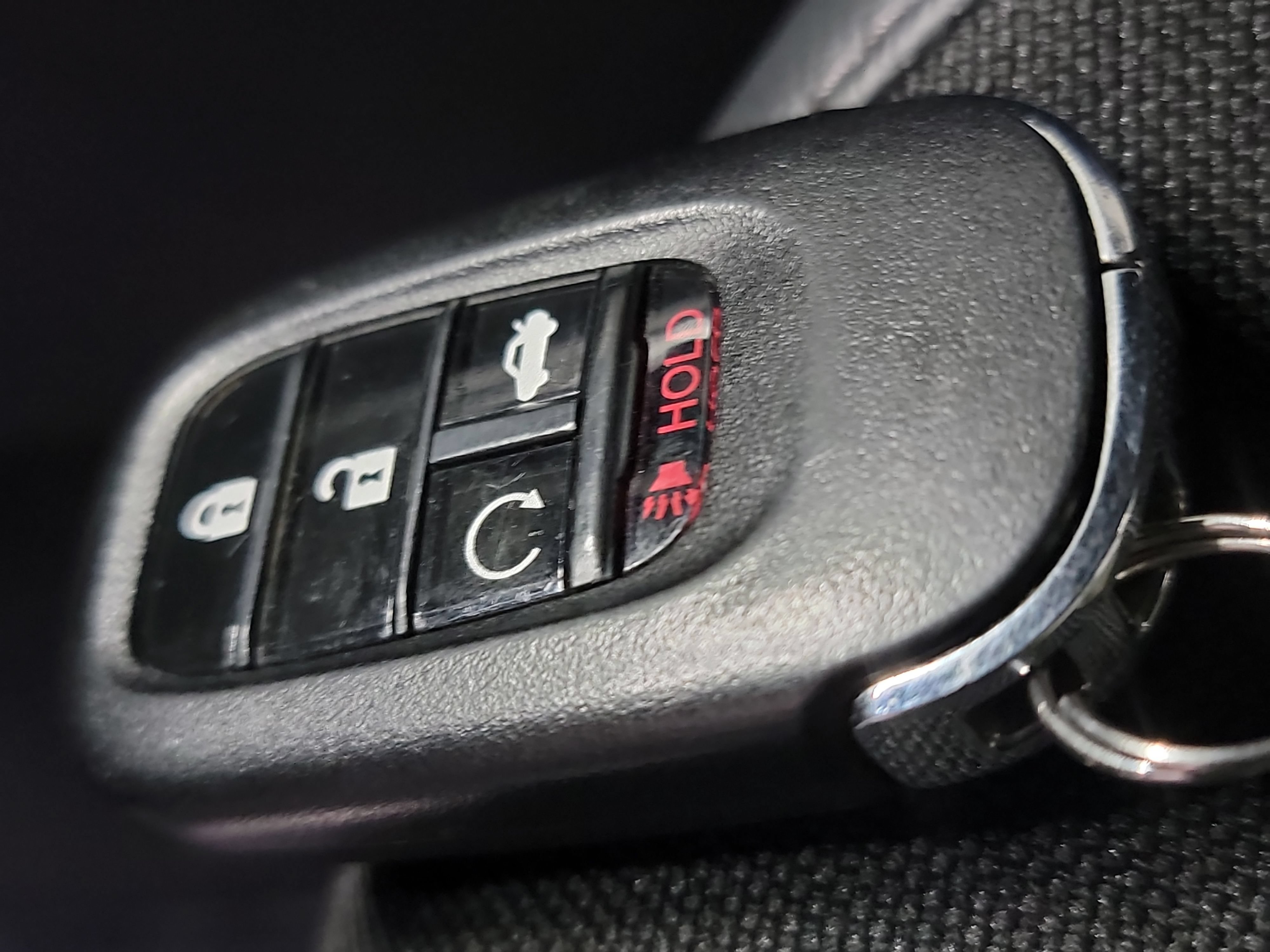 Used 2024 Honda Civic Sport image 31