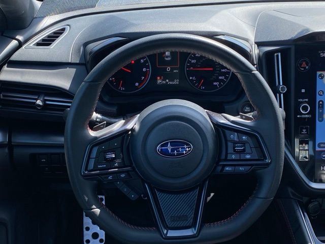 Used 2022 Subaru WRX Limited AWD/4WD image 10