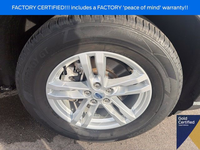 Used 2023 Ford Explorer XLT w/ Equipment Group 202A AWD/4WD image 6