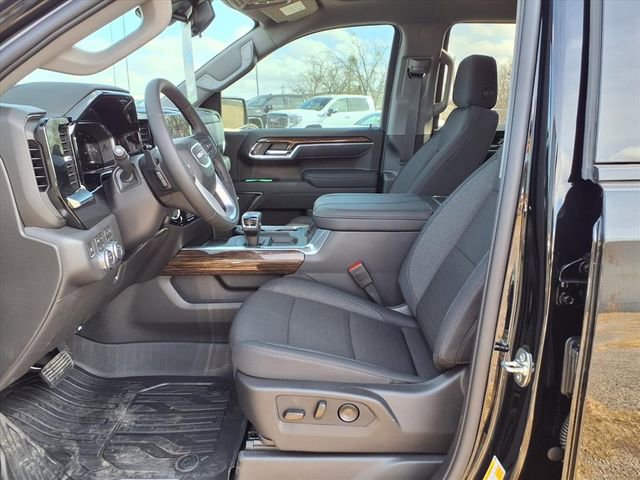 New 2026 GMC Sierra 1500 Elevation AWD/4WD image 15