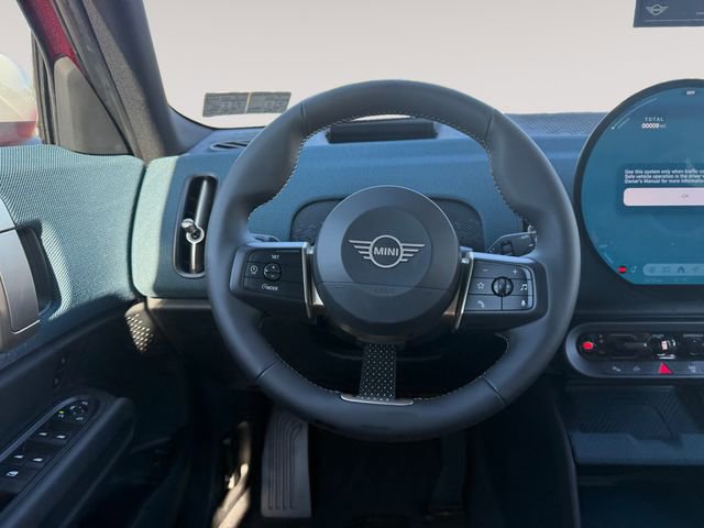 New 2026 MINI Cooper Countryman S AWD/4WD image 12