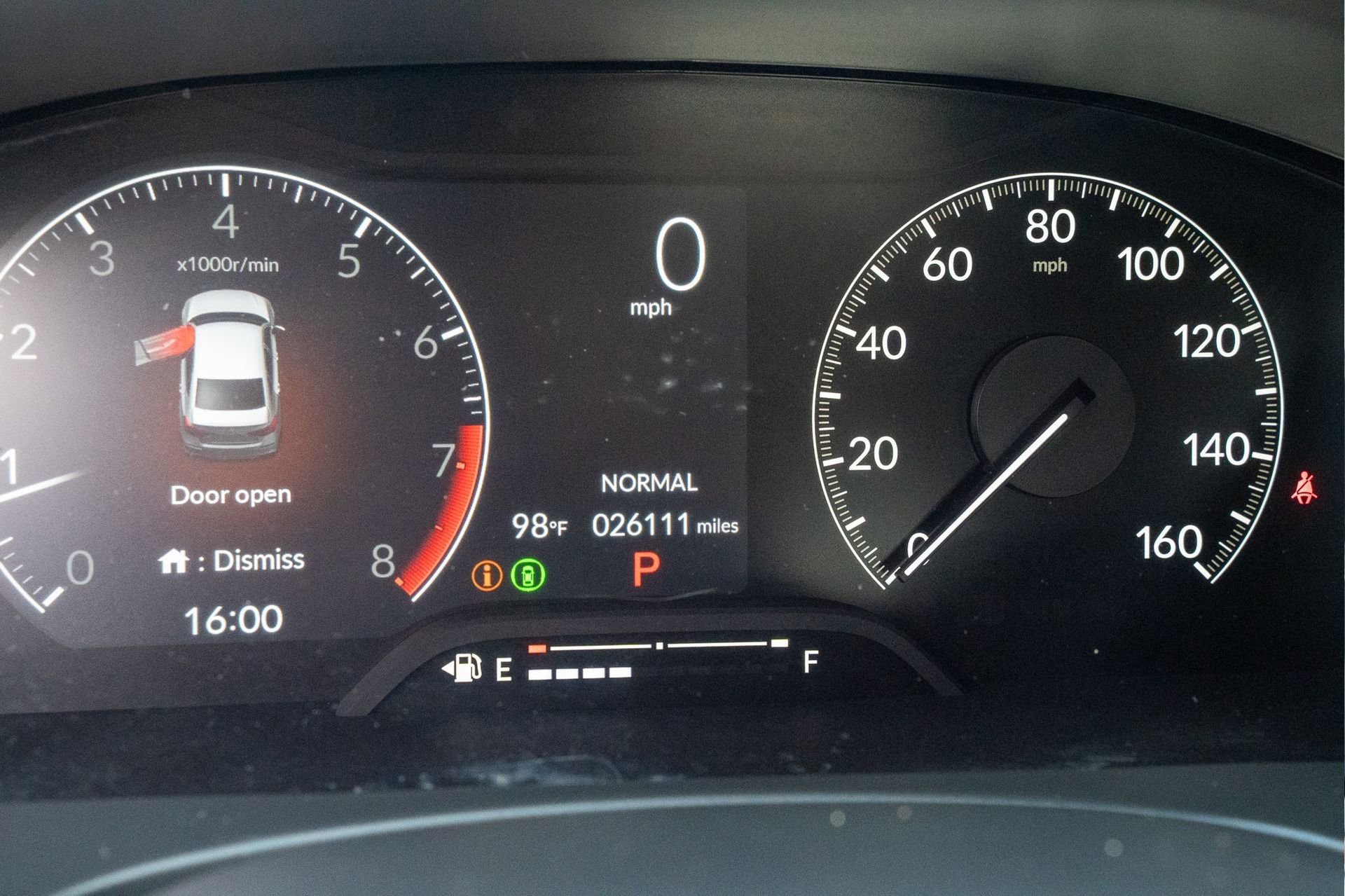 Certified 2023 Honda Civic Sport image 34