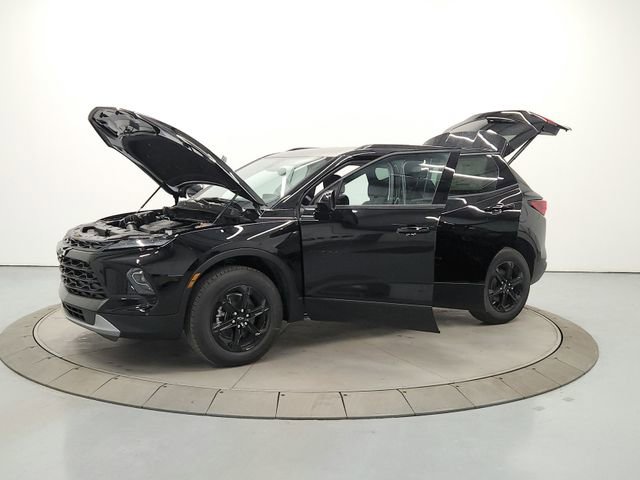 New 2026 Chevrolet Blazer LT w/ Convenience Package image 11