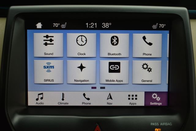 Used 2019 Ford Flex SEL w/ Equipment Group 202A image 30